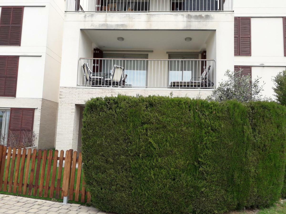 Sant Jordi Club De Golf Apart 4 X 2 Kültér fotó